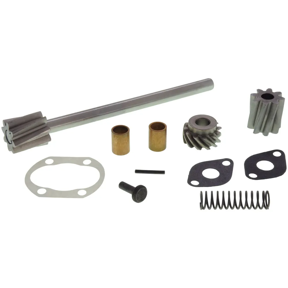 Melling Engine Parts / Melling Tool Co. K-19