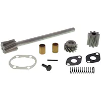 Melling Engine Parts / Melling Tool Co. K-19