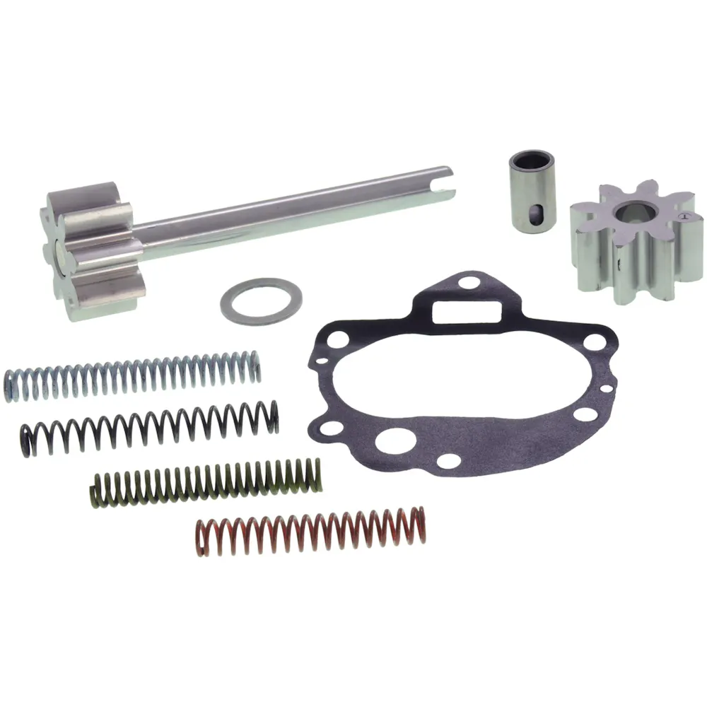 Melling Engine Parts / Melling Tool Co. K-20I