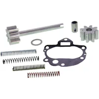 Melling Engine Parts / Melling Tool Co. K-20I