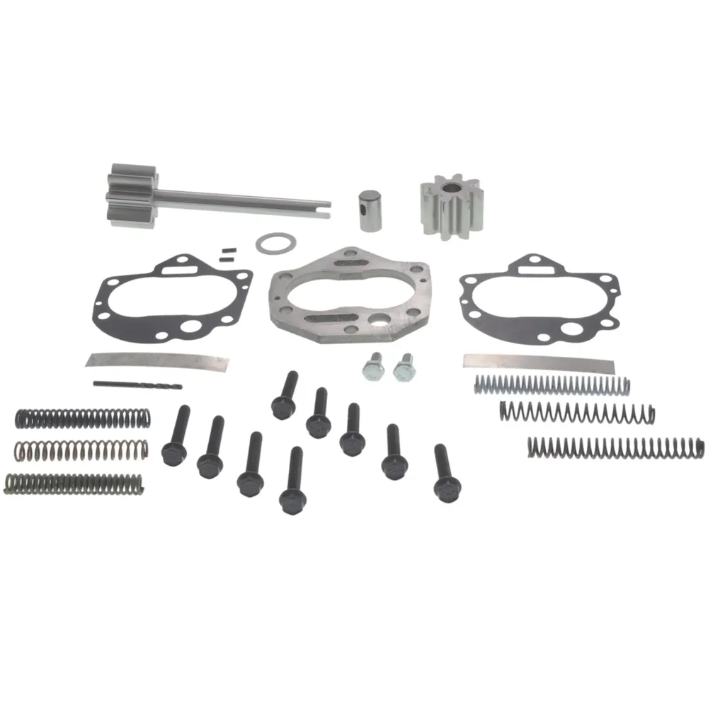 Melling Engine Parts / Melling Tool Co. K-20IHV