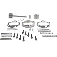 Melling Engine Parts / Melling Tool Co. K-20IHV