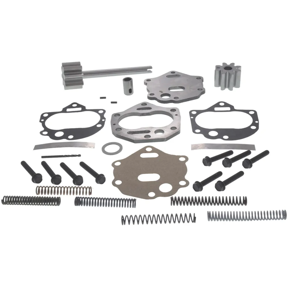 Melling Engine Parts / Melling Tool Co. K-20IPHV