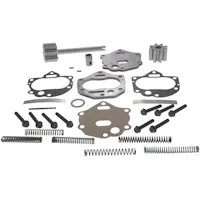 Melling Engine Parts / Melling Tool Co. K-20IPHV