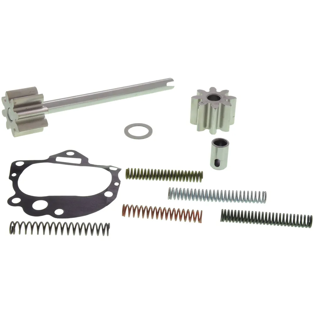 Melling Engine Parts / Melling Tool Co. K-20J