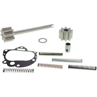 Melling Engine Parts / Melling Tool Co. K-20J
