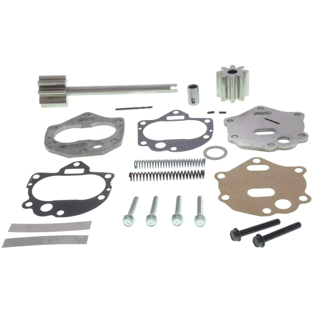 Melling Engine Parts / Melling Tool Co. K-20JPHV