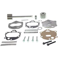 Melling Engine Parts / Melling Tool Co. K-20JPHV