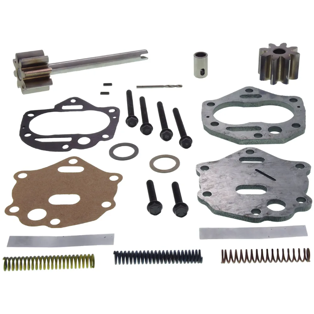 Melling Engine Parts / Melling Tool Co. K-20LPHV