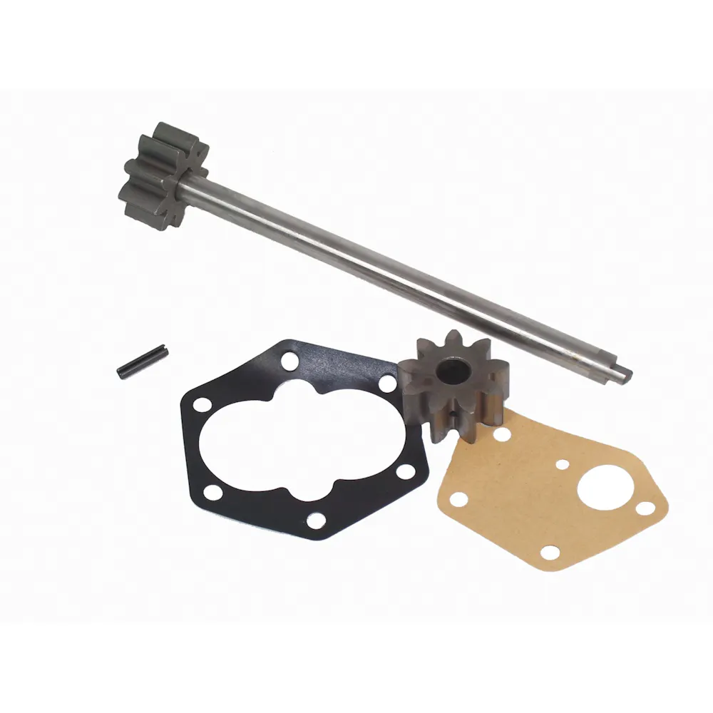 Melling Engine Parts / Melling Tool Co. K-27D