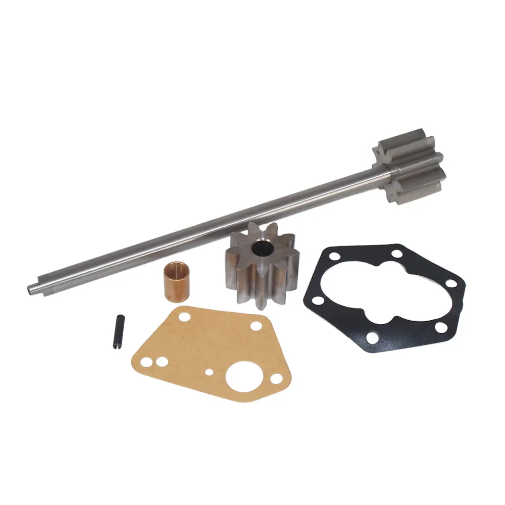 Melling Engine Parts / Melling Tool Co. K-27E