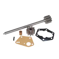 Melling Engine Parts / Melling Tool Co. K-27E