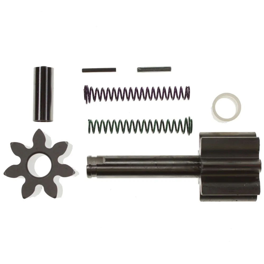 Melling Engine Parts / Melling Tool Co. K-55