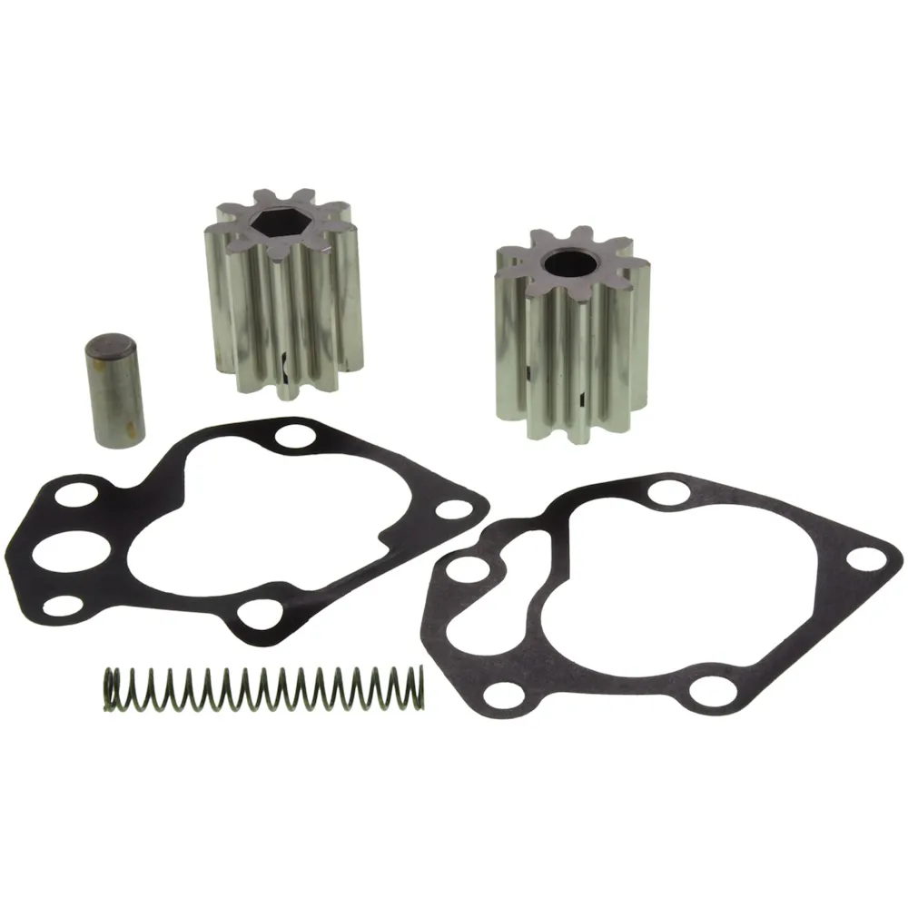 Melling Engine Parts / Melling Tool Co. K-58F