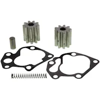 Melling Engine Parts / Melling Tool Co. K-58F