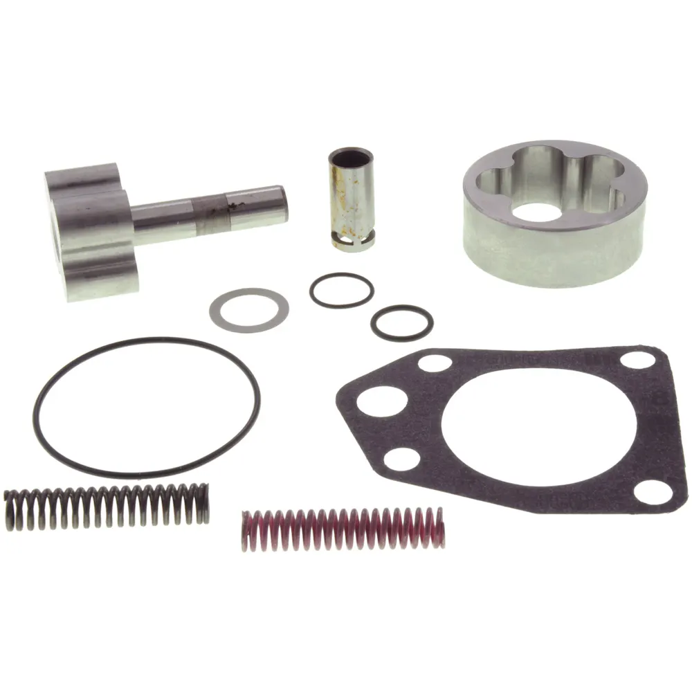 Melling Engine Parts / Melling Tool Co. K-63