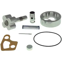 Melling Engine Parts / Melling Tool Co. K-72