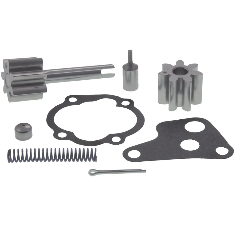 Melling Engine Parts / Melling Tool Co. K-81A
