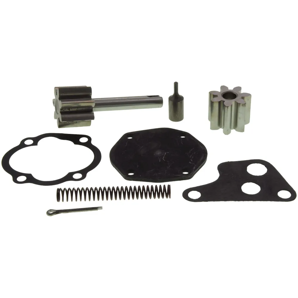 Melling Engine Parts / Melling Tool Co. K-81C