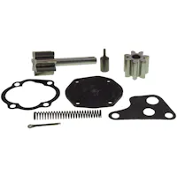 Melling Engine Parts / Melling Tool Co. K-81C