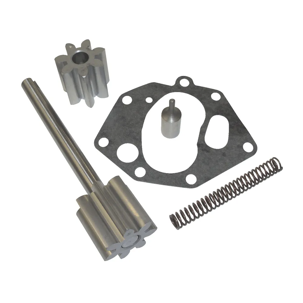 Melling Engine Parts / Melling Tool Co. K-85
