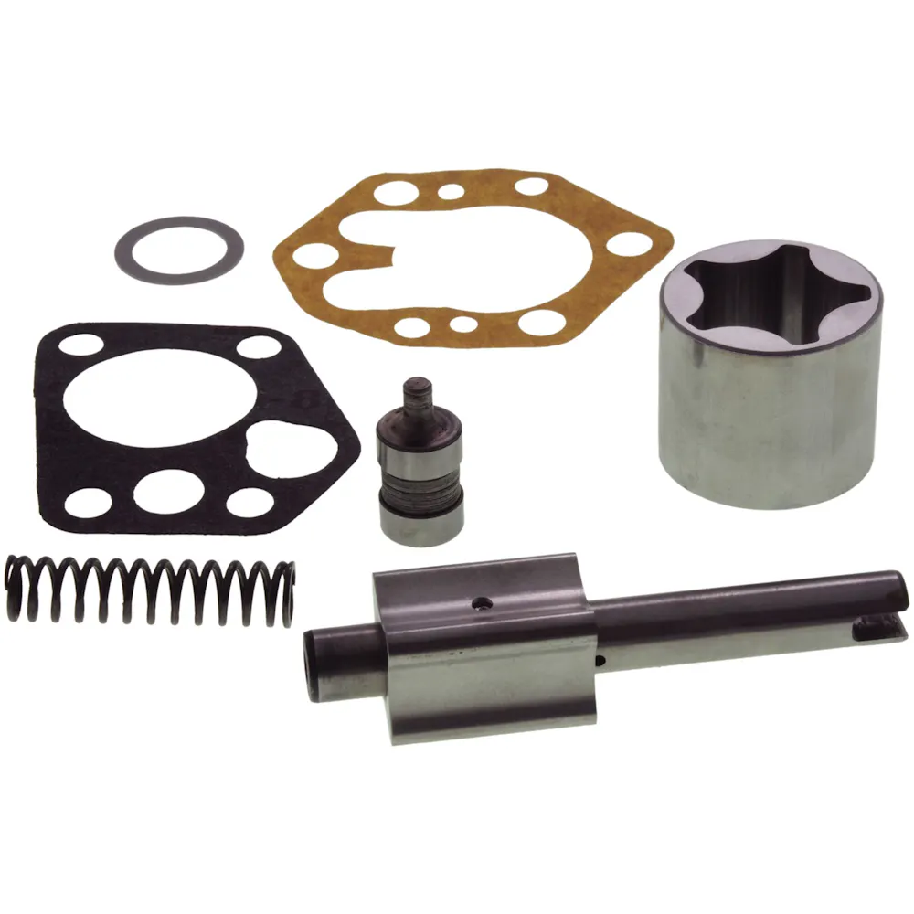 Melling Engine Parts / Melling Tool Co. K-90