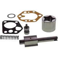 Melling Engine Parts / Melling Tool Co. K-90