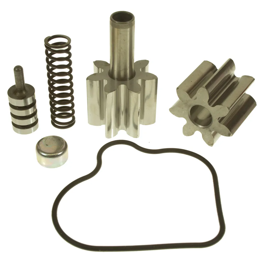 Melling Engine Parts / Melling Tool Co. K137