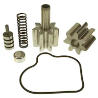 Melling Engine Parts / Melling Tool Co. K137