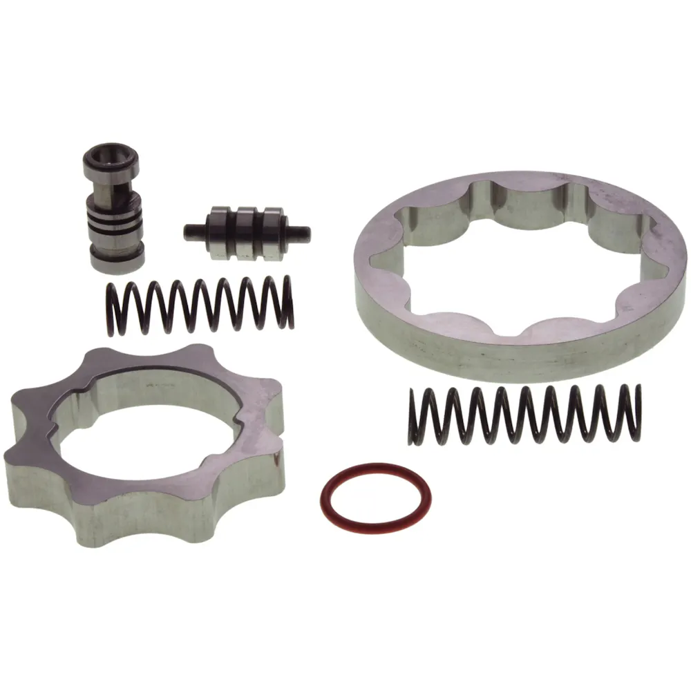 Melling Engine Parts / Melling Tool Co. K176