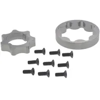 Melling Engine Parts / Melling Tool Co. K196
