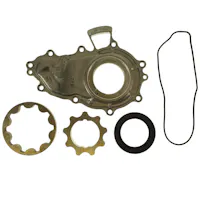 Melling Engine Parts / Melling Tool Co. K334