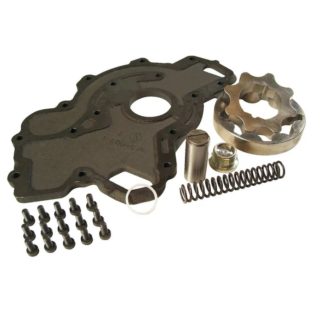 Melling Engine Parts / Melling Tool Co. K349