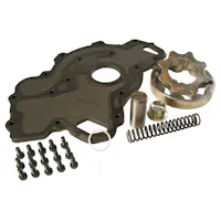 Melling Engine Parts / Melling Tool Co. K349