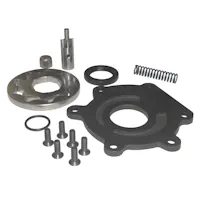 Melling Engine Parts / Melling Tool Co. K391