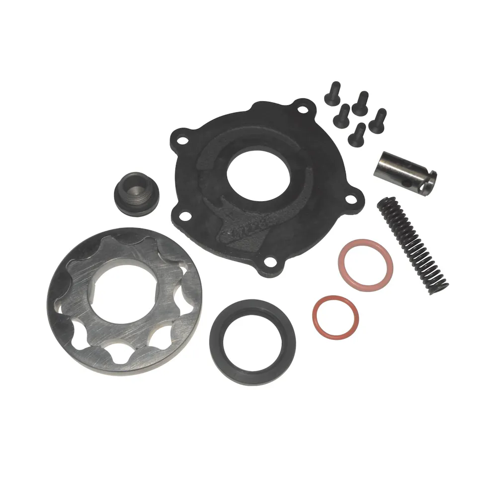Melling Engine Parts / Melling Tool Co. K392