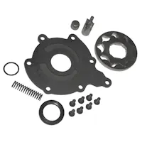 Melling Engine Parts / Melling Tool Co. K417