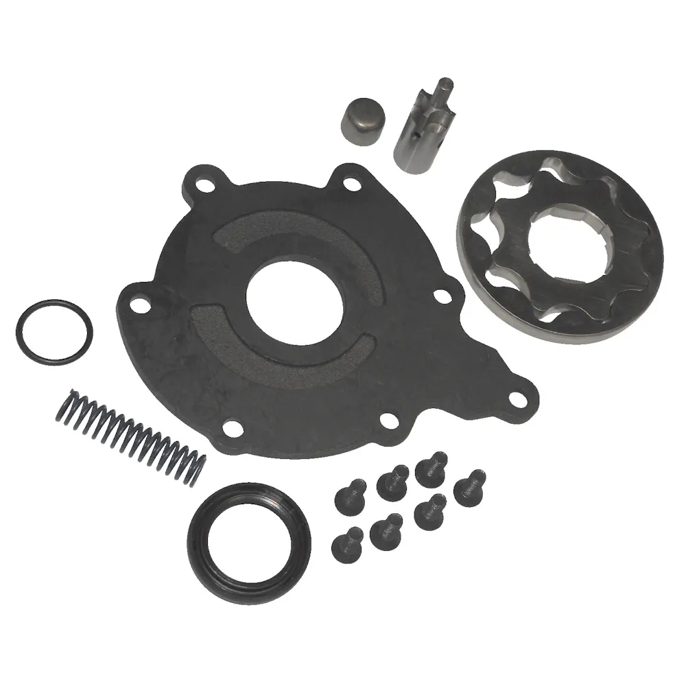 Melling Engine Parts / Melling Tool Co. K417-OS