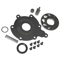 Melling Engine Parts / Melling Tool Co. K417-OS