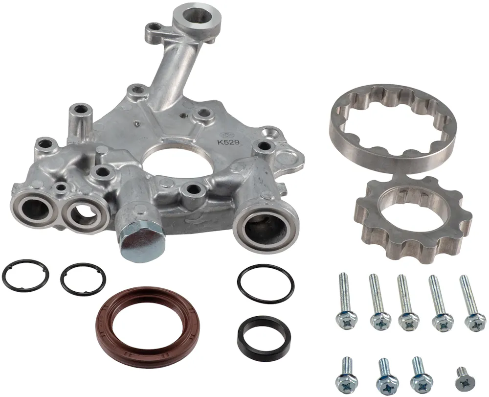 Melling Engine Parts / Melling Tool Co. K529