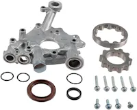 Melling Engine Parts / Melling Tool Co. K529