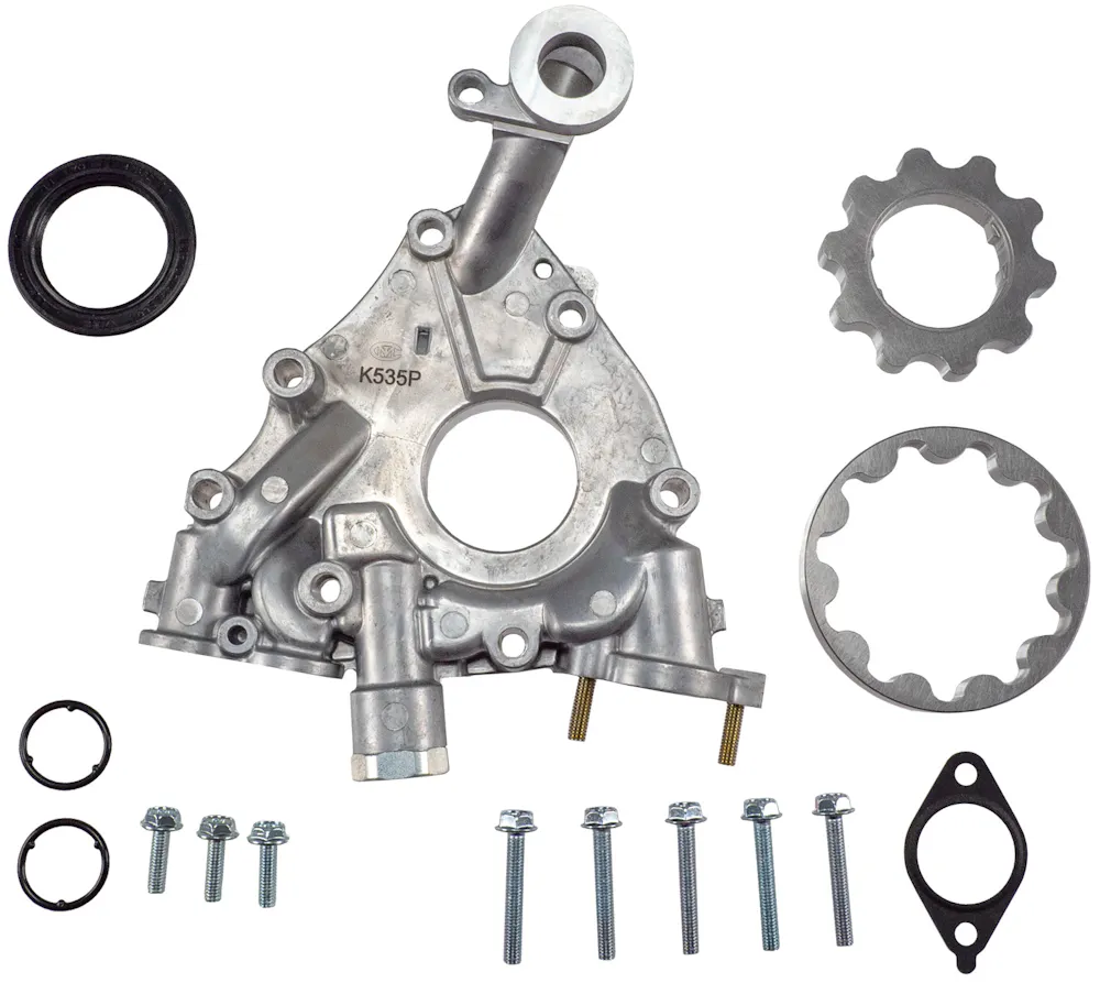 Melling Engine Parts / Melling Tool Co. K535