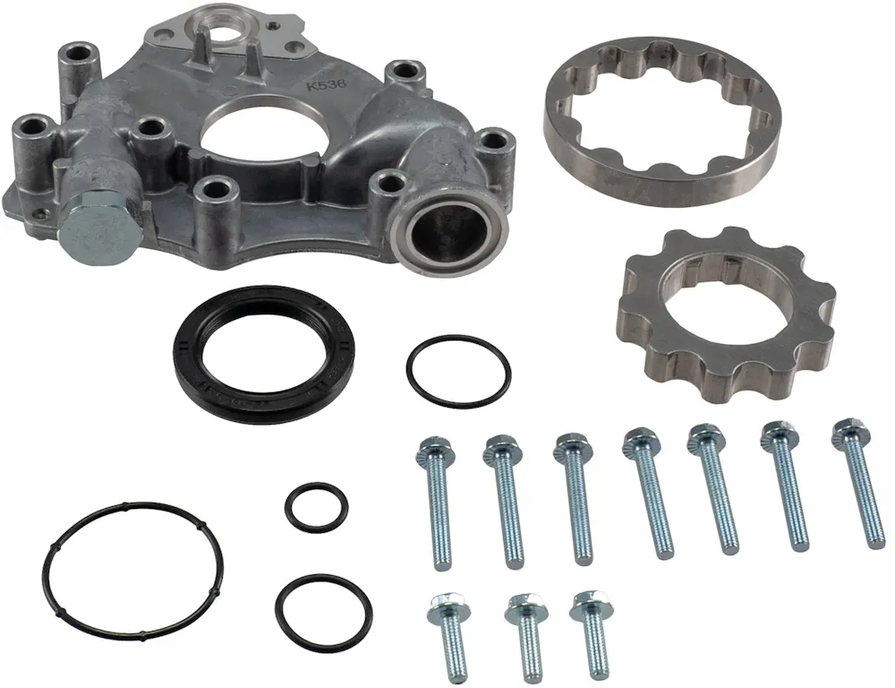 Melling Engine Parts / Melling Tool Co. K536