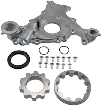 Melling Engine Parts / Melling Tool Co. K544