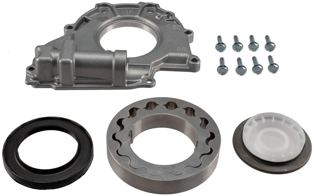 Melling Engine Parts / Melling Tool Co. K567