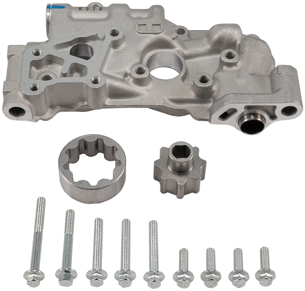 Melling Engine Parts / Melling Tool Co. K578