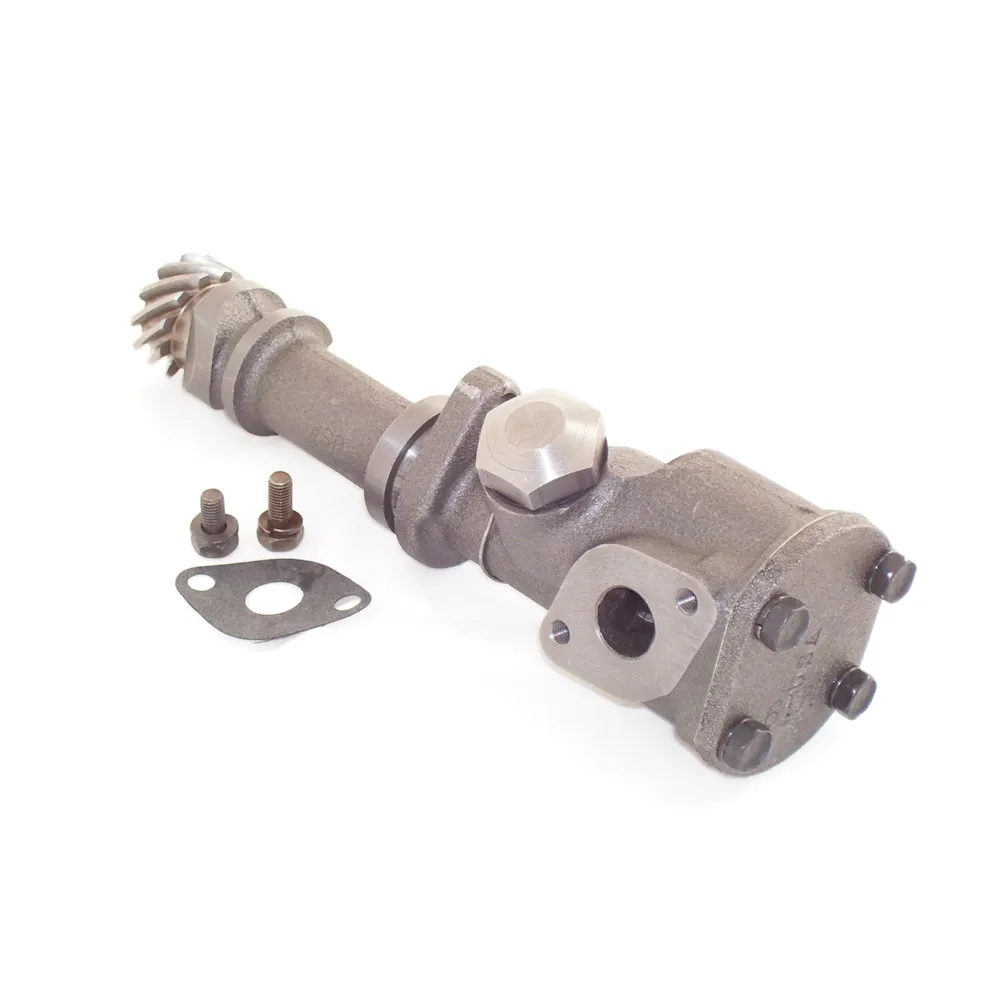 Melling Engine Parts / Melling Tool Co. M-19