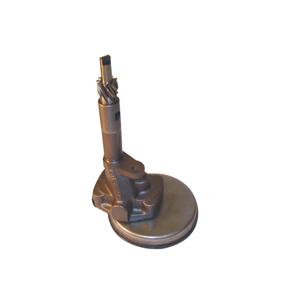 Melling Engine Parts / Melling Tool Co. M-27D