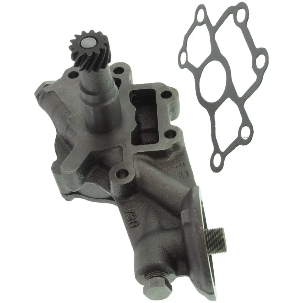 Melling Engine Parts / Melling Tool Co. M-66HV