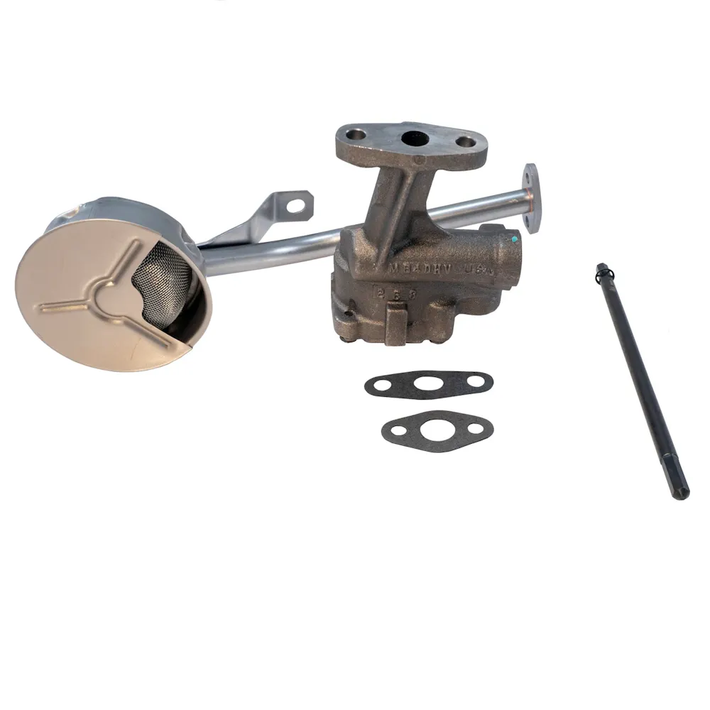 Melling Engine Parts / Melling Tool Co. M-84DHV-84-DS2